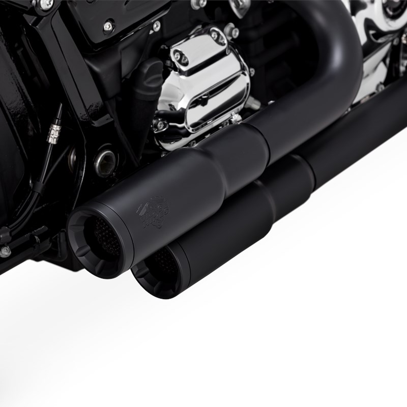 Mini Grenades | Vance & Hines | High-Performance Motorcycle Mini Grenades | Vance & Hines | High-Performance Motorcycle