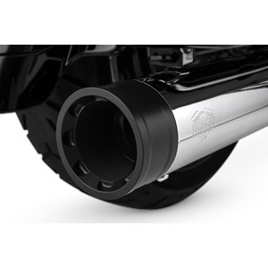 Oversized 450 Destroyer Slip-ons | Vance & Hines | High Oversized 450 Destroyer Slip-ons | Vance & Hines | High