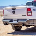 DODGE RAM 1500 19-22 ELMNTR PERF EXH SS BLK
