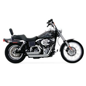 Shortshots Staggered - Dyna | Vance & Hines | High-Performance Shortshots Staggered - Dyna | Vance & Hines | High-Performance