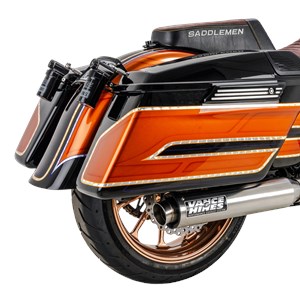 Supersport 2-1 - Touring | Vance & Hines | High-Performance Supersport 2-1 - Touring | Vance & Hines | High-Performance