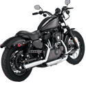 SPORTSTER 14-22 TWIN SLASH 3IN PCX