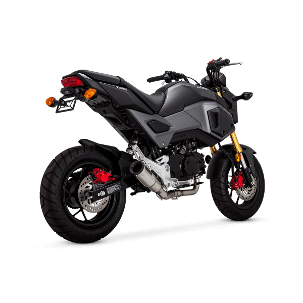Honda GROM HI-OUTPUT HOOLIGAN - Image 10