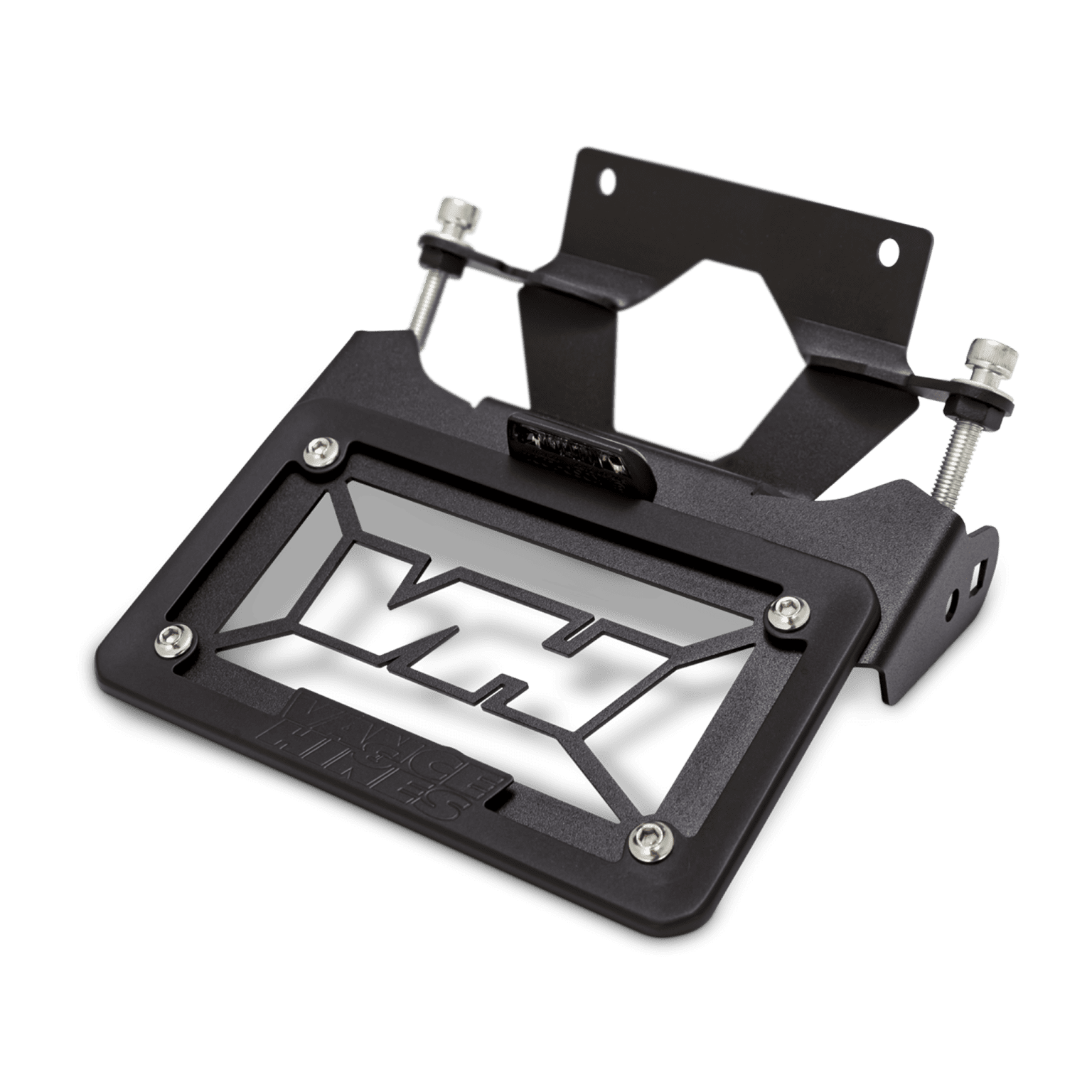 FENDER ELIMINATOR KIT Vance & Hines