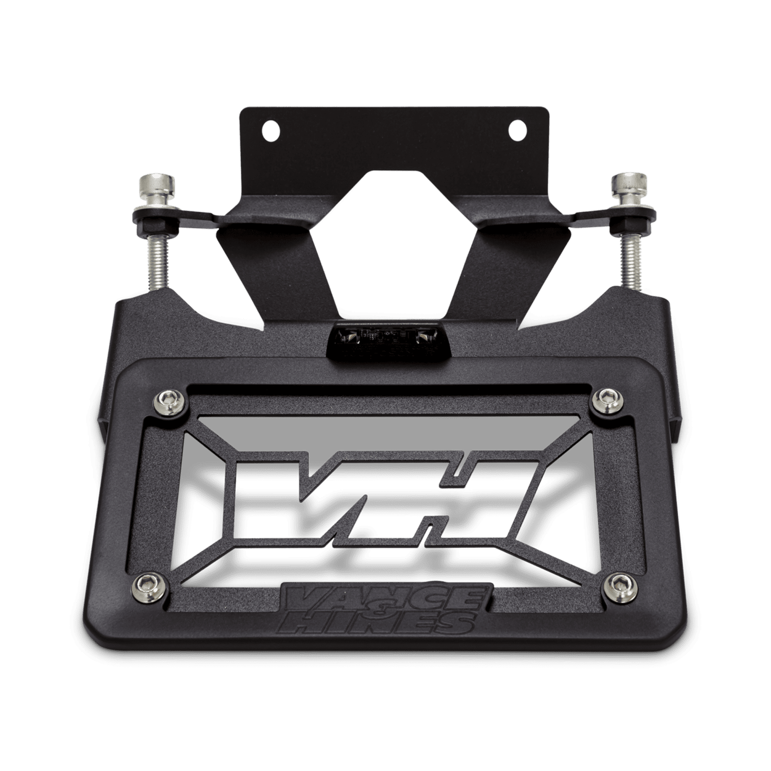 FENDER ELIMINATOR KIT Vance & Hines