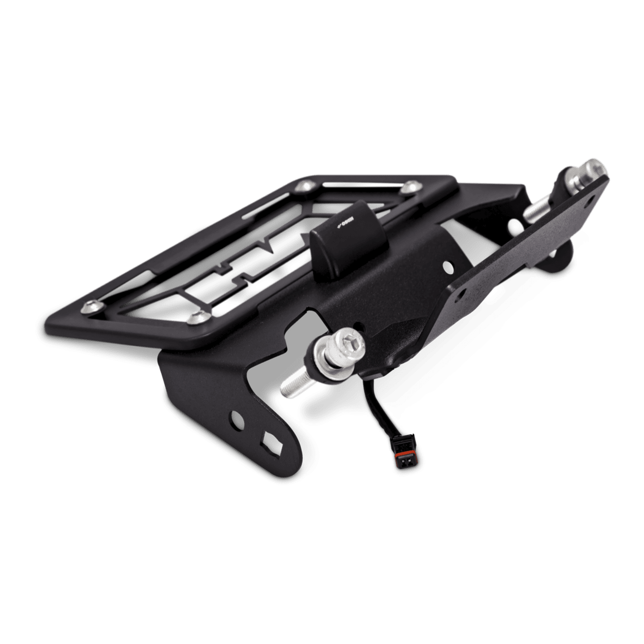 FENDER ELIMINATOR KIT Vance & Hines