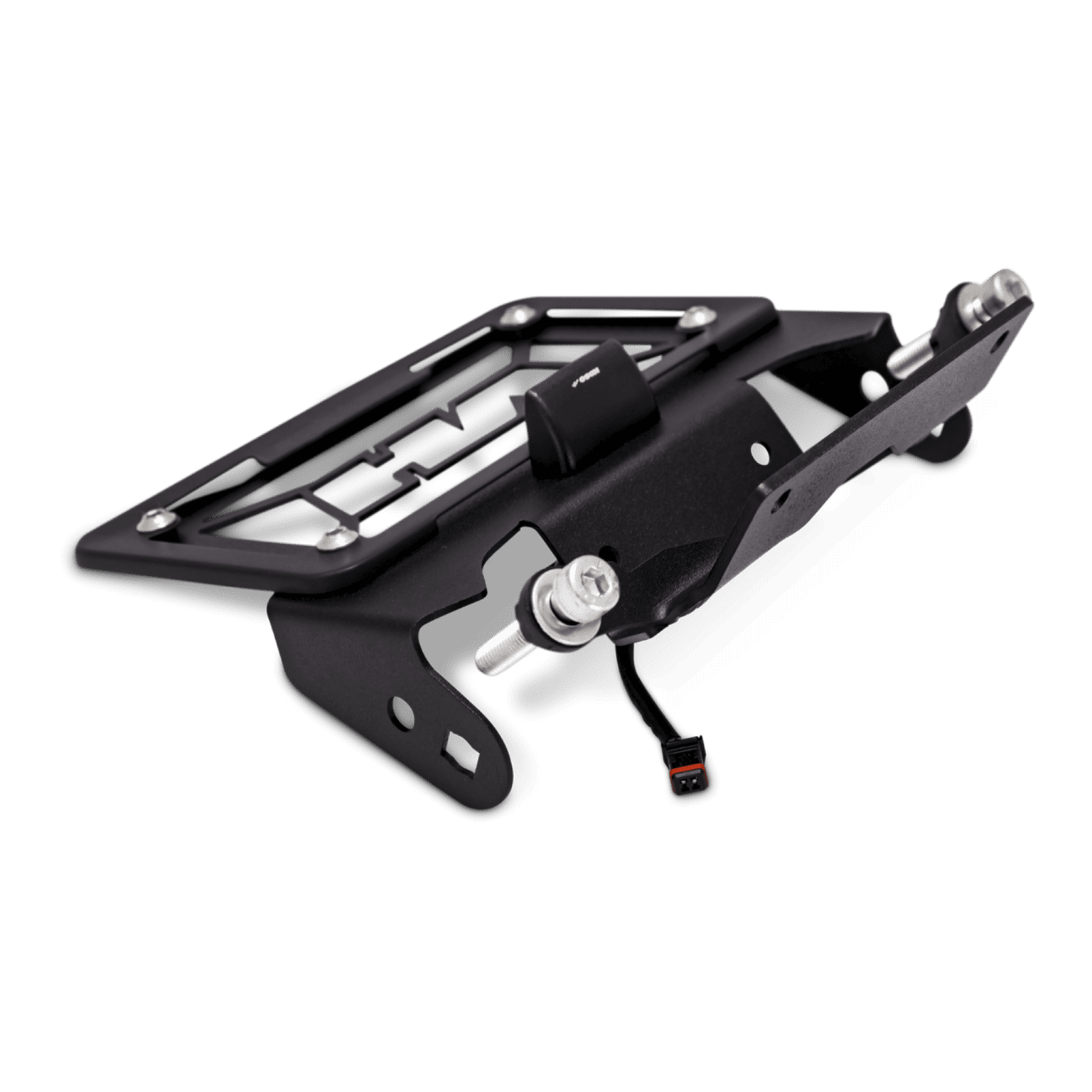 FENDER ELIMINATOR KIT Vance & Hines