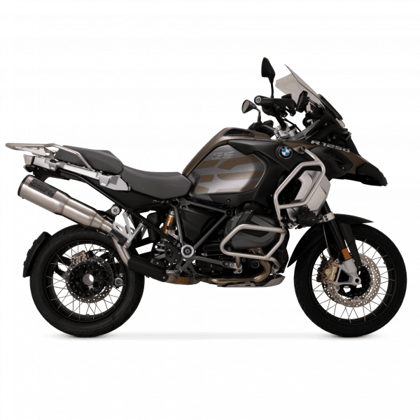 Adventure Hi-Output 500 - Image 6