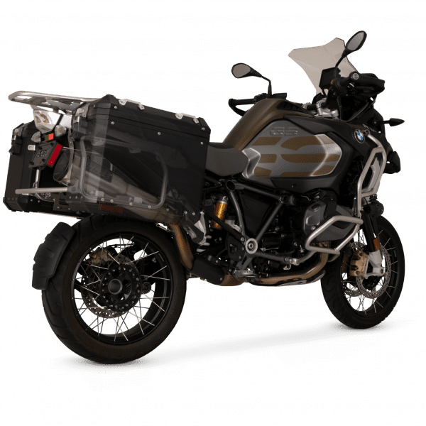 Adventure Hi-Output 500 - Image 8