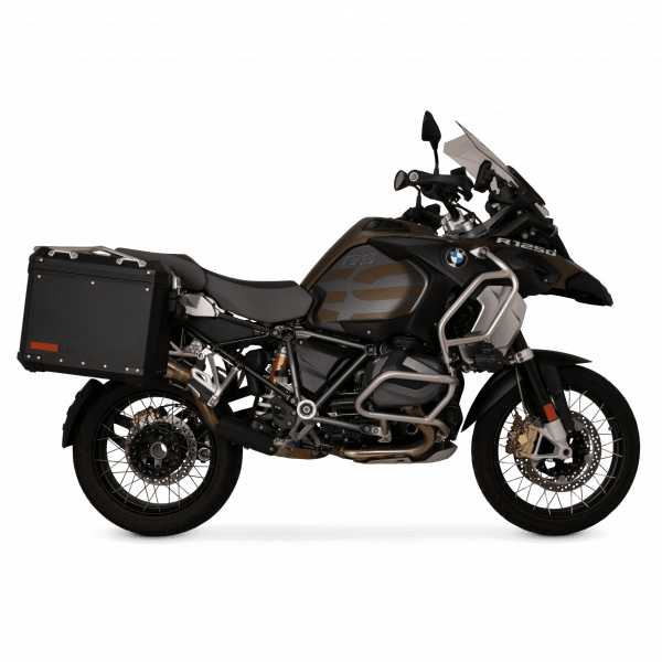 Adventure Hi-Output 500 - Image 9