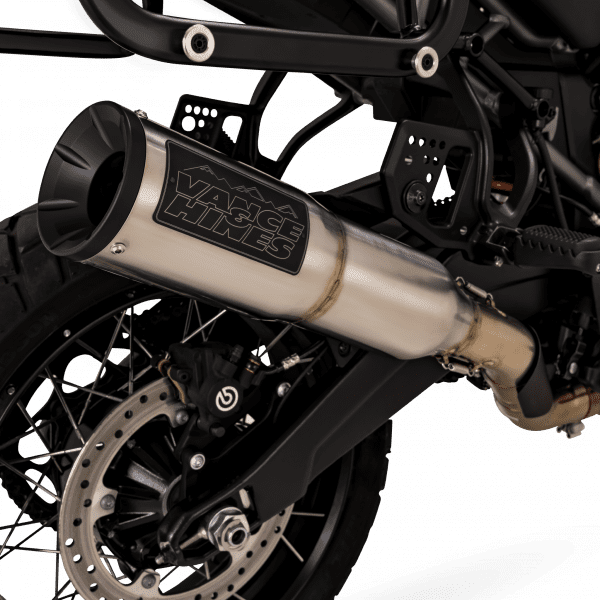 Adventure Hi-Output 450 - Image 3