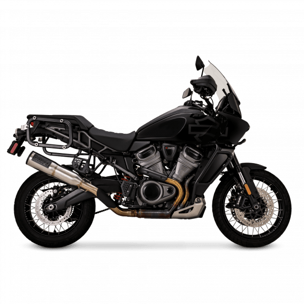 Adventure Hi-Output 450 - Image 4