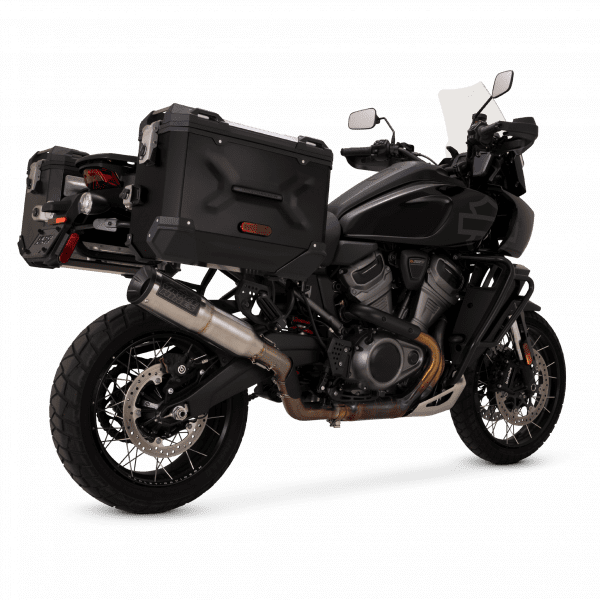 Adventure Hi-Output 450 - Image 2