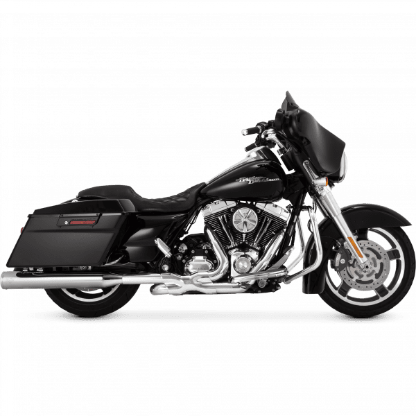 ELIMINATOR 400 SLIP-ONS - Image 2