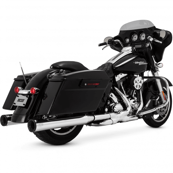 ELIMINATOR 400 SLIP-ONS - Image 4