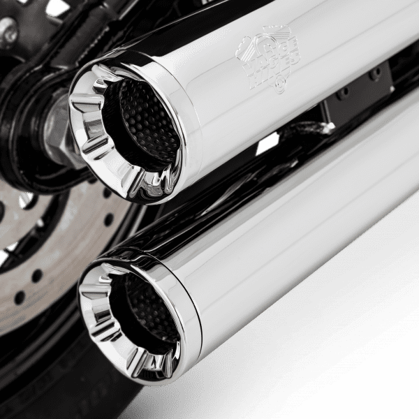 ELIMINATOR 300 SLIP-ONS - Image 2
