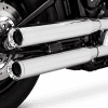 ELIMINATOR 300 SLIP-ONS - Vance & Hines