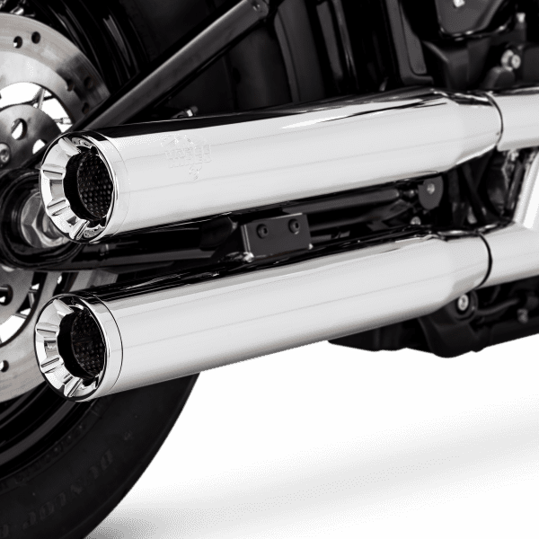 ELIMINATOR 300 SLIP-ONS - Image 4
