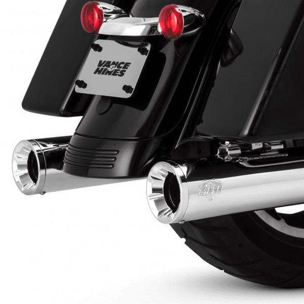 ELIMINATOR 400 SLIP-ONS - Image 3