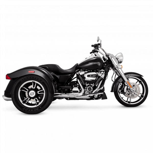TWIN SLASH SLIP-ONS - Image 3