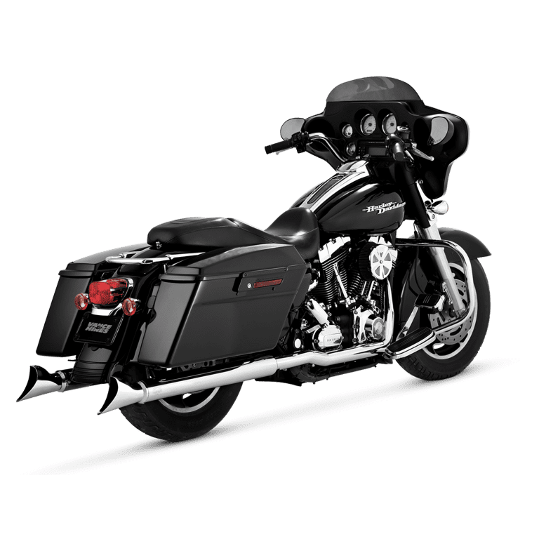 DRESSER DUALS Vance & Hines