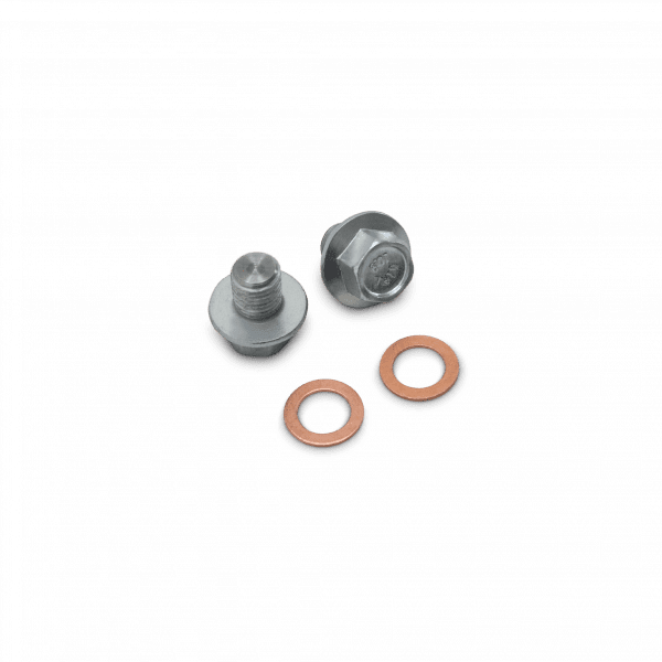 18MM Oxygen Sensor Plug Kit