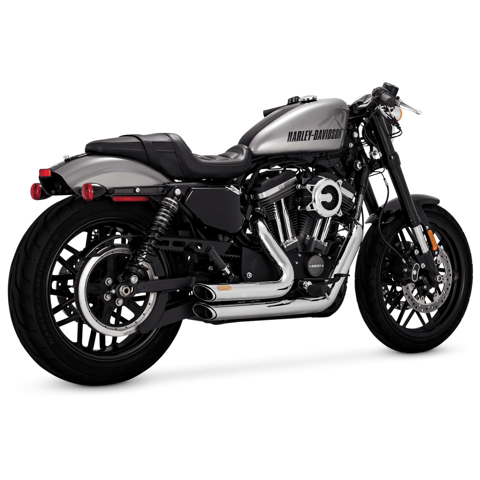 vance and hines bike price