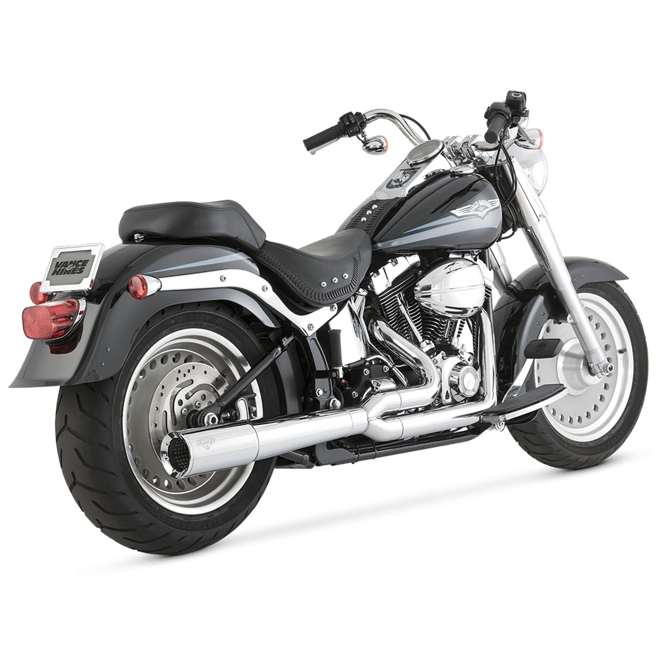 PRO PIPE Vance & Hines