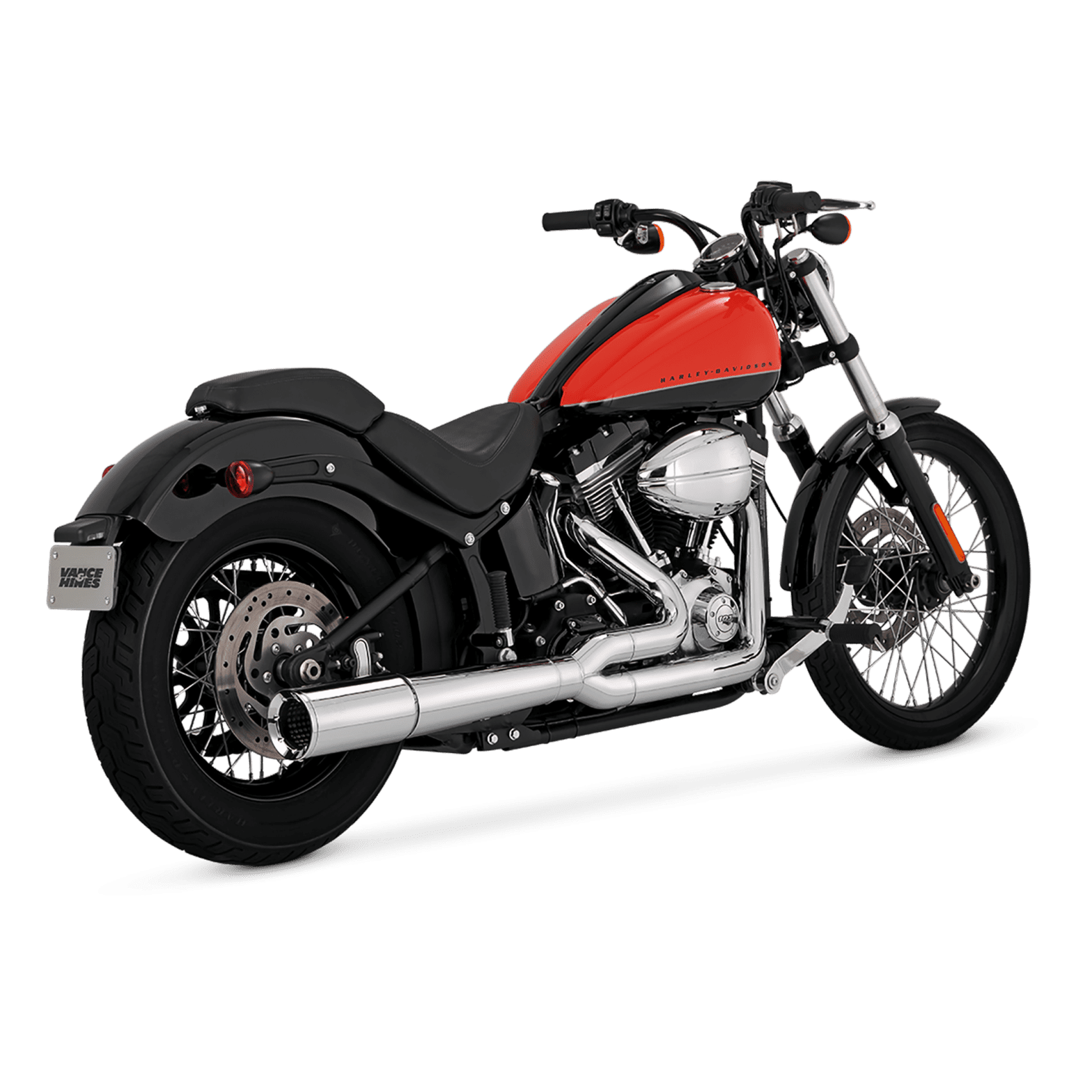 PRO PIPE Vance & Hines