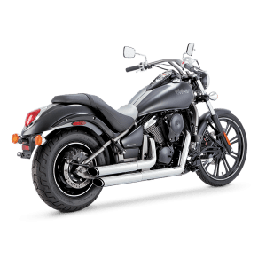 Kawasaki vulcan 900 exhaust pipes discount