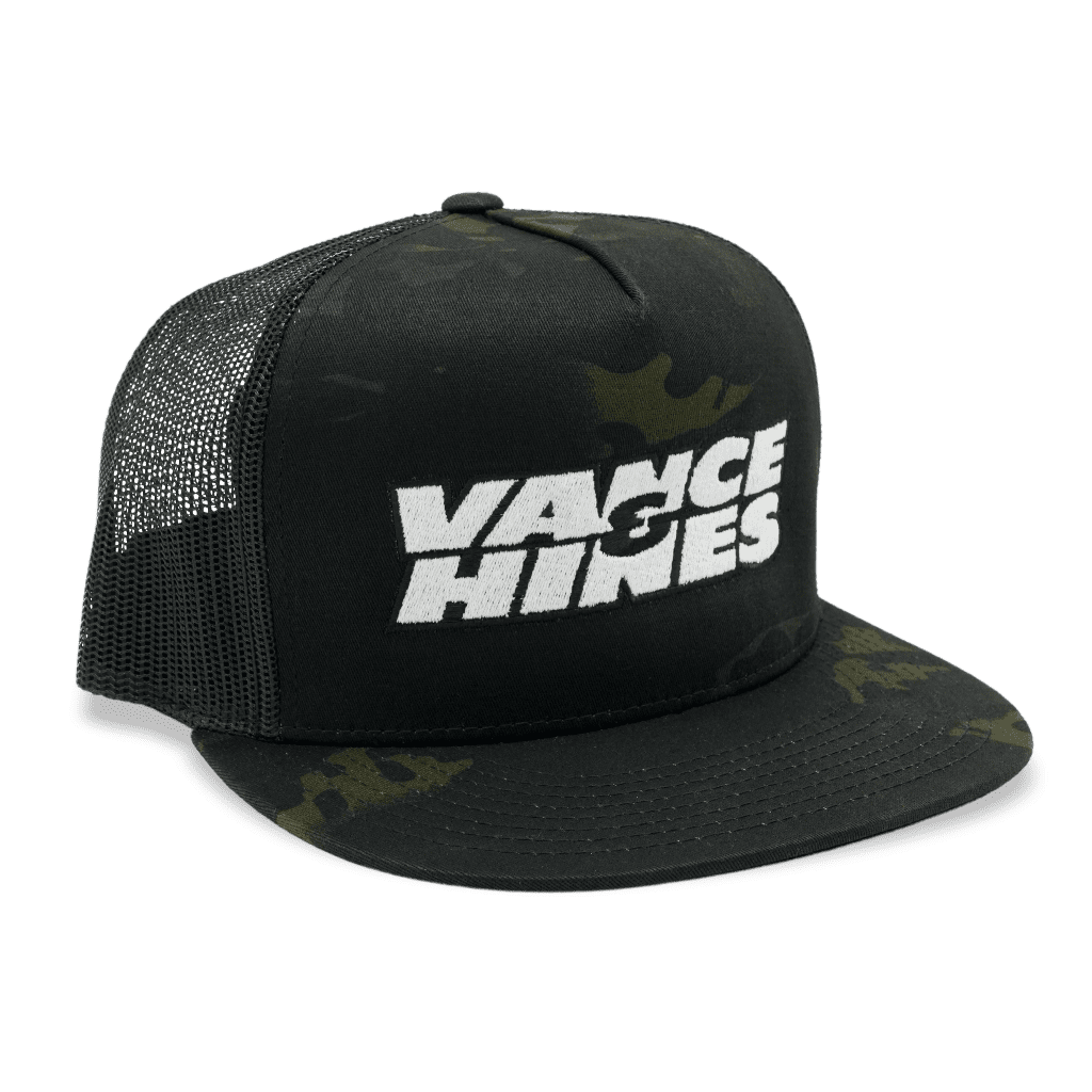 Apparel – Vance & Hines