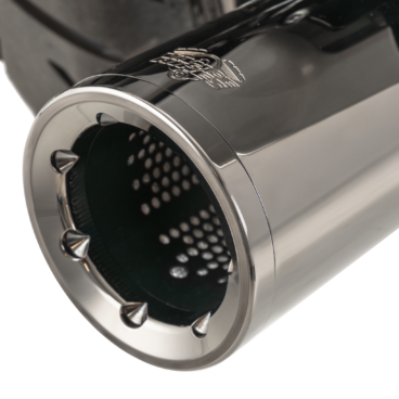 HI-OUTPUT SLIP-ONS - Vance & Hines