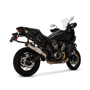 Adventure Hi-Output 450