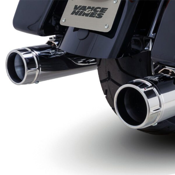 TORQUER 450 SLIP-ONS - Image 7