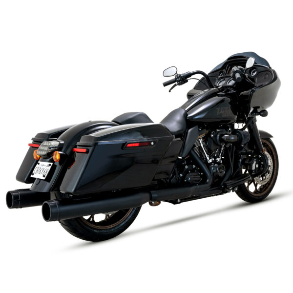 TORQUER 450 SLIP-ONS - Image 8