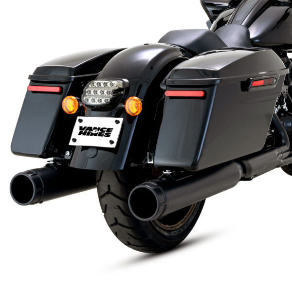 TORQUER 450 SLIP-ONS - Image 10