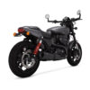 すのん Amazon.com: Vance & Hines 47943 Hi-Output Slip-On : Automotive