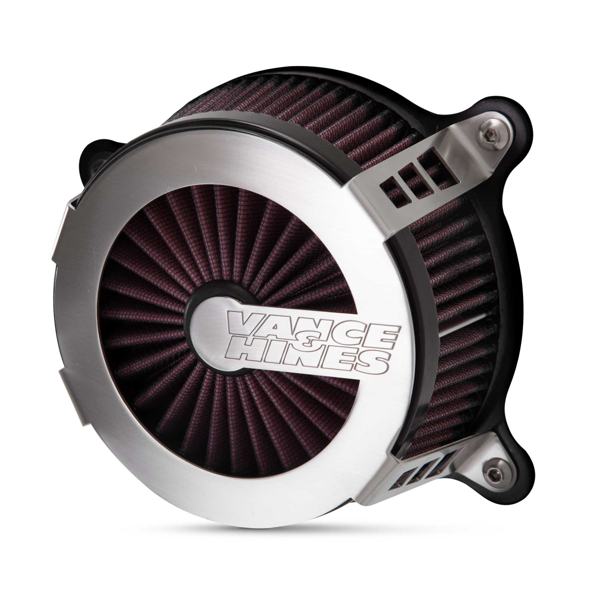 sport glide vance and hines