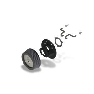 VO2 NAKED