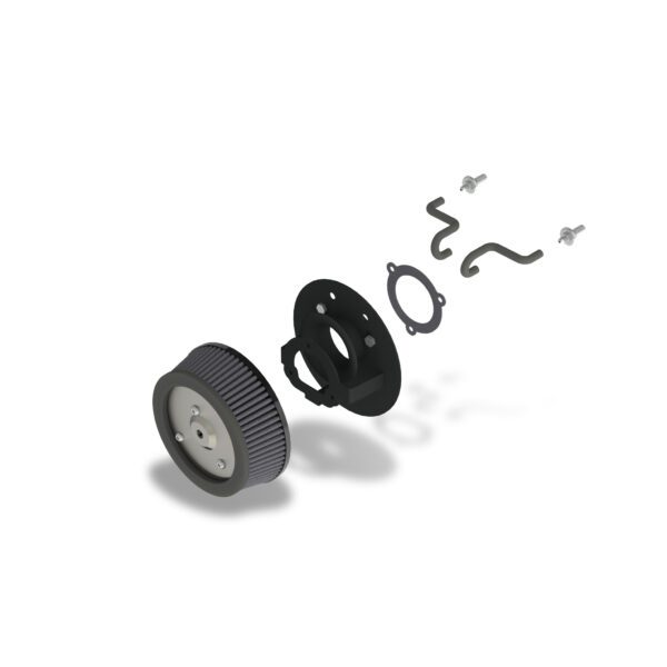 VO2 NAKED