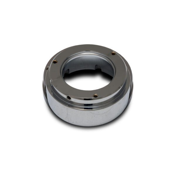 Monster Round Slip-On Replacement End Cap - Image 2