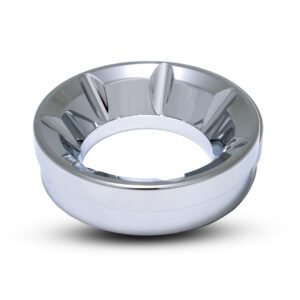 Eliminator 400 Slip-On Replacement End Cap