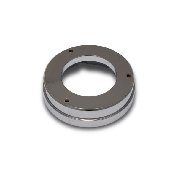 Eliminator 400 Slip-On Replacement End Cap - Image 2