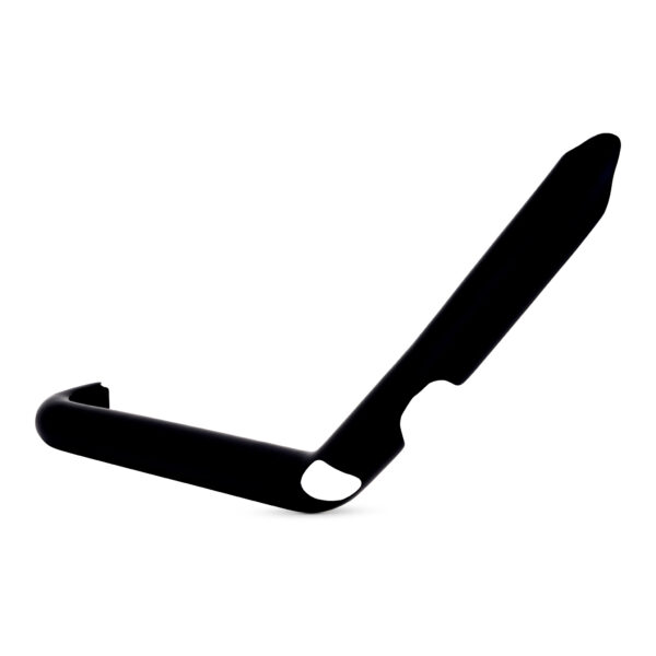 DRESSER DUALS REPLACEMENT FRONT HEAT SHIELD BLACK - Image 4