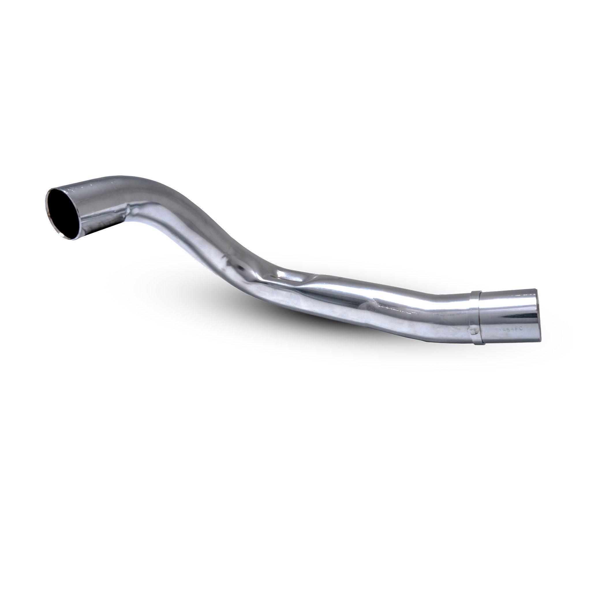 Replacement Part Exhaust Vance & Hines