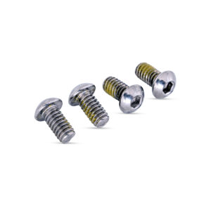 BUTTON HEAD SCREW KIT