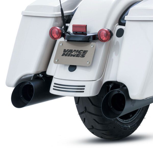 BACKSLASH 450 SLIP-ONS - Image 3