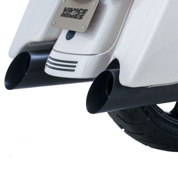BACKSLASH 450 SLIP-ONS - Image 4