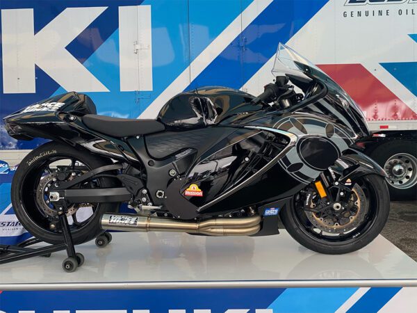 Suzuki gsx1300r clearance hayabusa drag