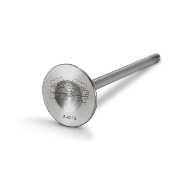 High Performance V-Twin Valves - Image 2